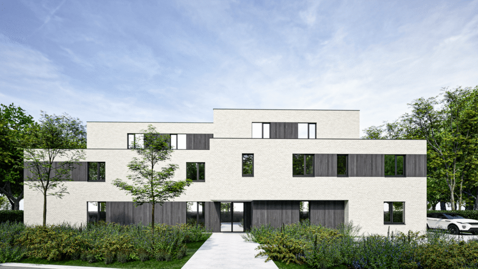 comilfo oudsbergen 1