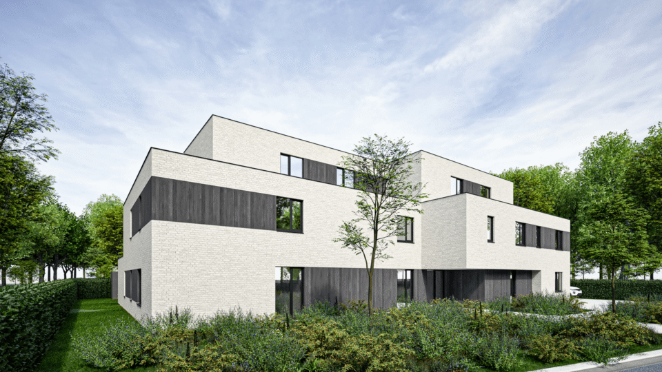 comilfo oudsbergen 2