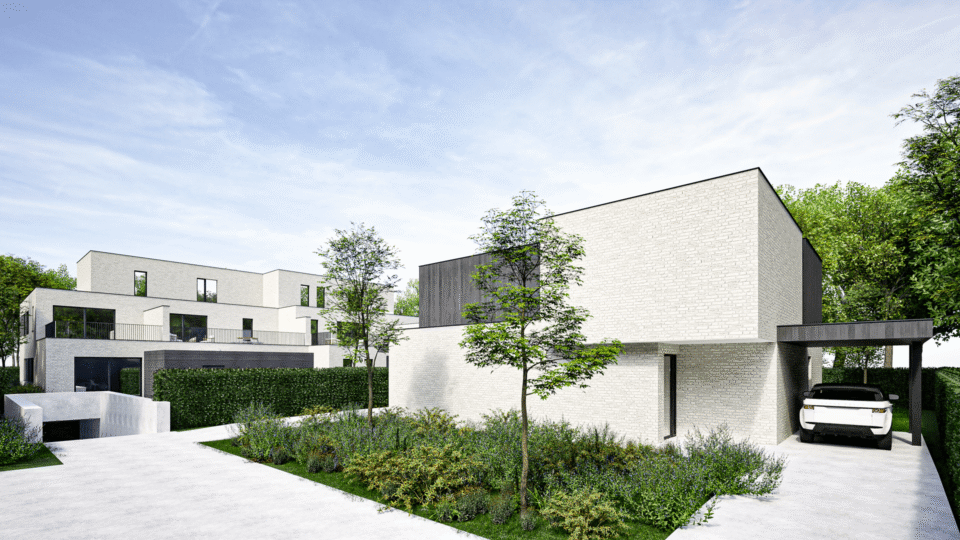 comilfo oudsbergen 5