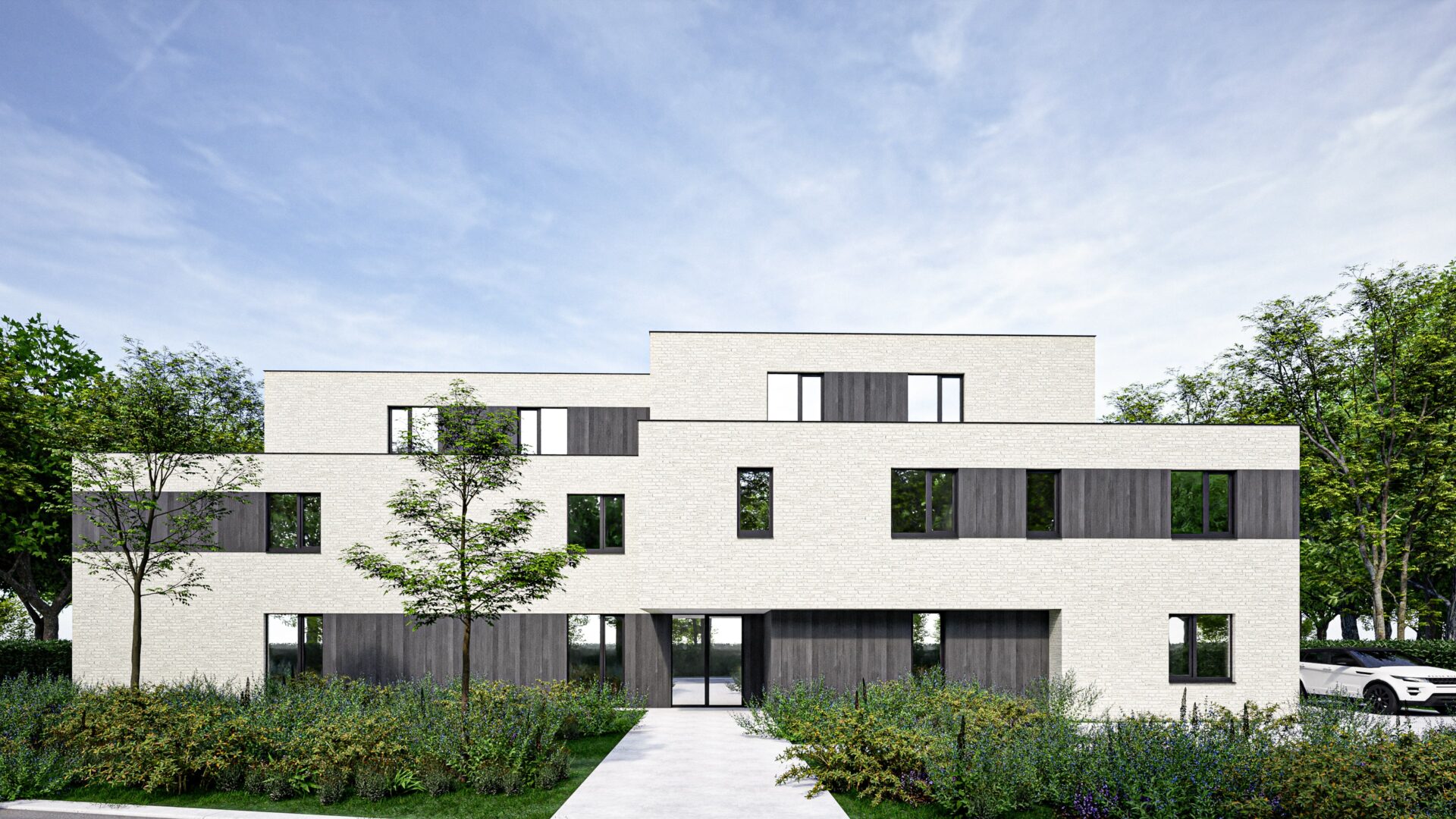 oudsbergen 1 min